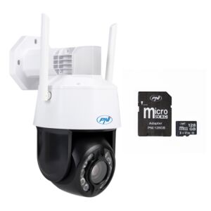 Caméra de vidéosurveillance PNI House IP575