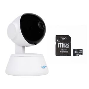 Caméra de vidéosurveillance PNI IP720LR 1080P