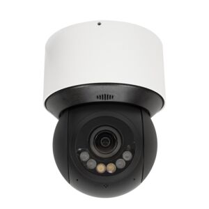 Caméra de vidéosurveillance PNI IP8343 4MP, Zoom