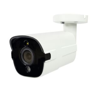 Caméra de vidéosurveillance PNI IP818JS, POE