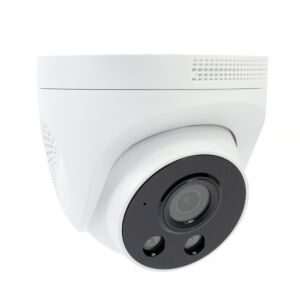 Caméra de vidéosurveillance PNI IP505JS POE, 5MP