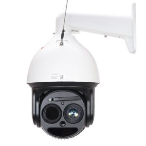 Caméra de vidéosurveillance PNI IP8843IM