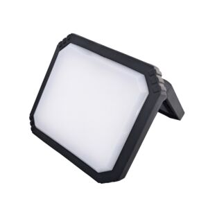 Lampe de travail LED PNI LW10S portable avec piles