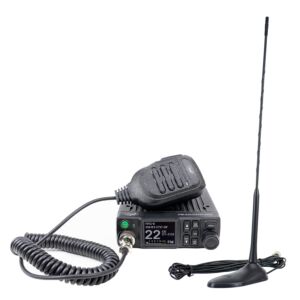 Pack Station Radio CB PNI Escort HP 8900