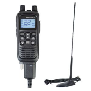 Kit radio CB portable PNI