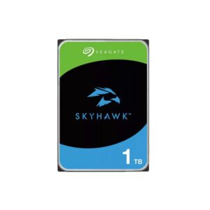 Disque dur interne Seagate SkyHawk HDD 1 To CCTV